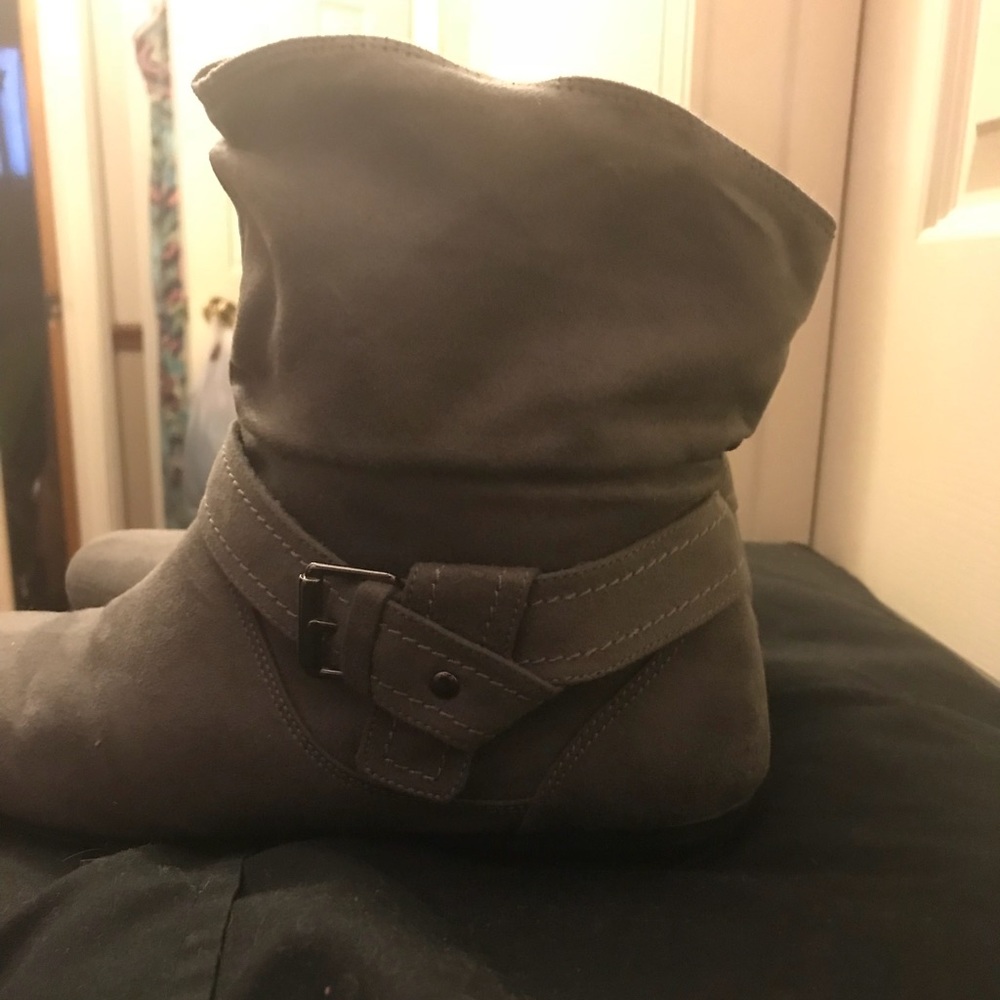 Booties - Picture 2 of 2
